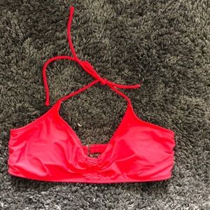 No Boundaries Swim Top